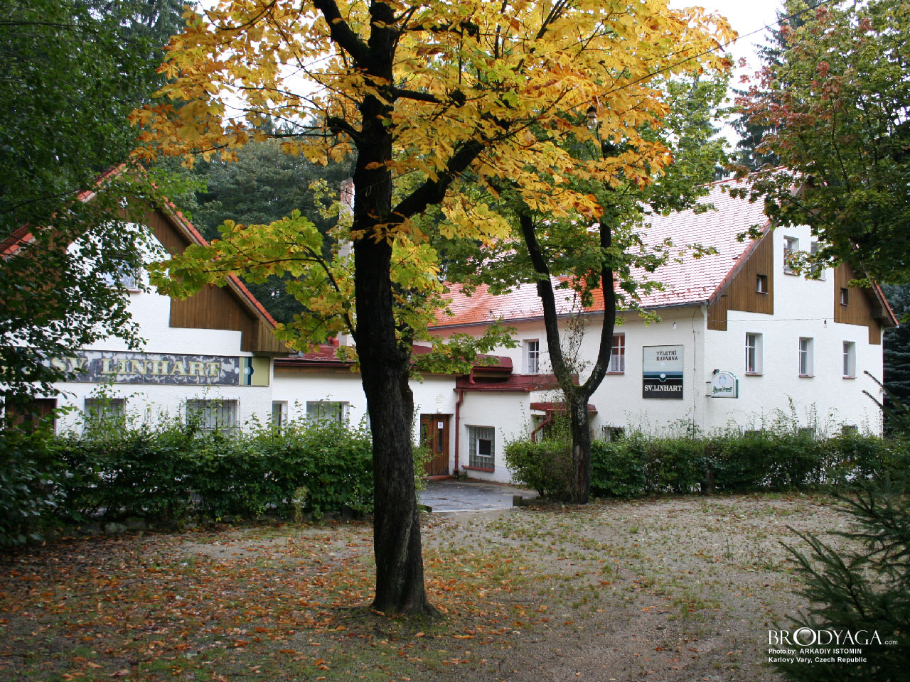 Karlovy Vary